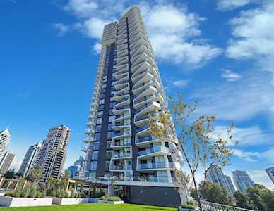 2181 Madison Avenue #2407 Burnaby, BC V5C 0N4