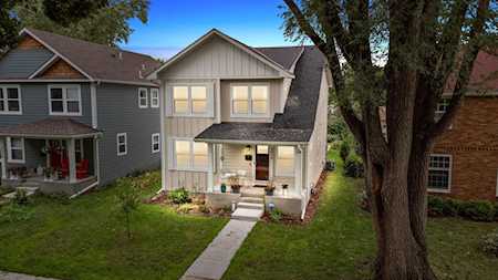 4416 33rd Avenue S Minneapolis, MN 55406