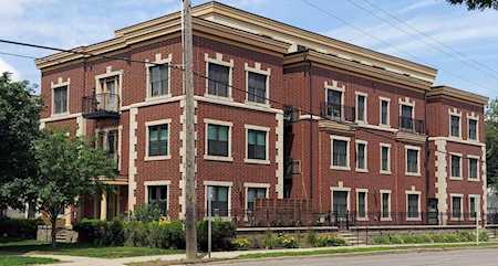 625 Dayton Avenue #4 Saint Paul, MN 55104