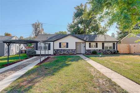 3340 S Fairfax St Denver, CO 80222