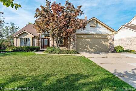 45222 Glengarry Rd Canton Twp, MI 48188