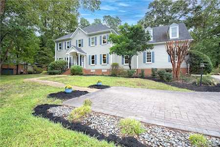 2425 Hartlepool Ln Midlothian, VA 23113
