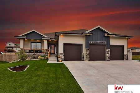 11952 S 113th St Papillion, NE 68406