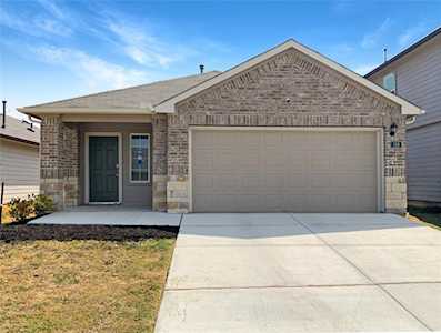 156 Snapdragon LN San Marcos, TX 78666