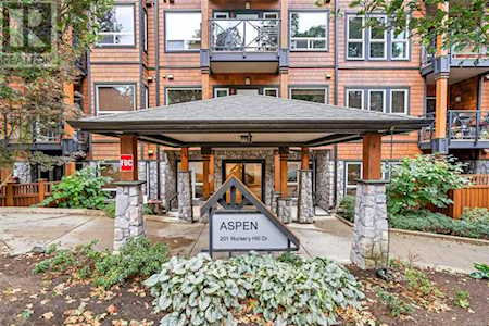 201 Nursery Hill Drive #410 View Royal, BC V9B0H7