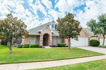 4736 Emerald Trace Way Fort Worth, TX 76244