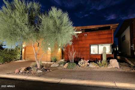 6525 E Cave Creek Road #15 Cave Creek, AZ 85331