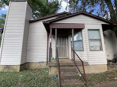 206 Chesapeake Pl Nashville, TN 37207