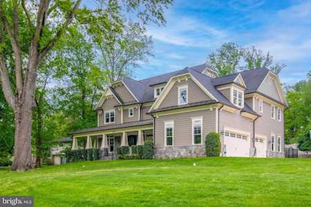 11543 Cushman Rd North Bethesda, MD 20852