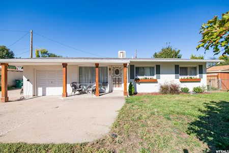 3287 Van Buren Ave Ogden, UT 84403