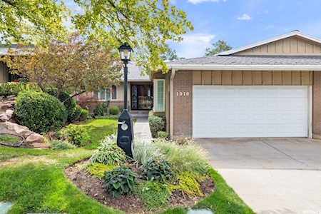 1010 S Oak Hills Way Salt Lake City, UT 84108