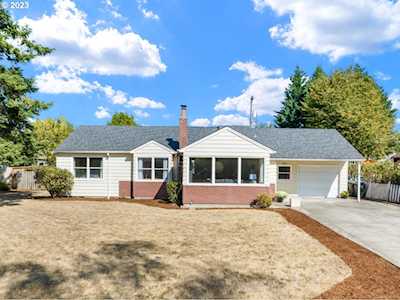 13511 NW Milburn ST Portland, OR 97229