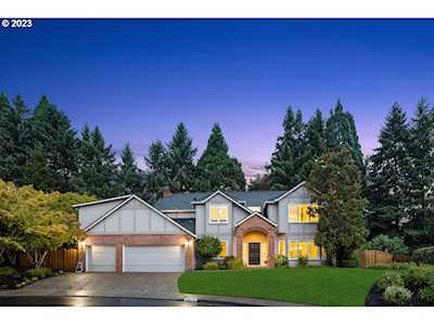 14813 NW Joseph CT Portland, OR 97210