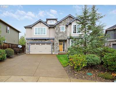 1267 Goldcrest AVE Salem, OR 97304