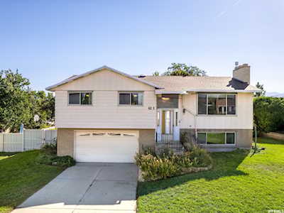 4201 S Falcon St West Valley City, UT 84120