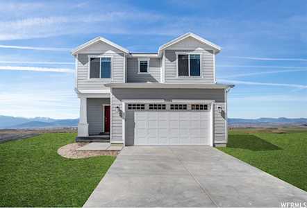 3758 S Alluvial Dr W Magna, UT 84044