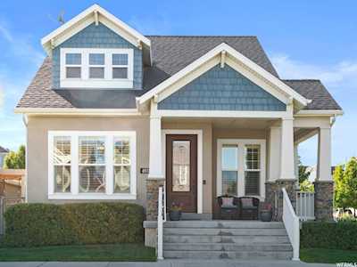 4937 W Willamette Way S South Jordan, UT 84095