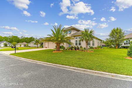 95047 Sugarberry CT Fernandina Beach, FL 32034