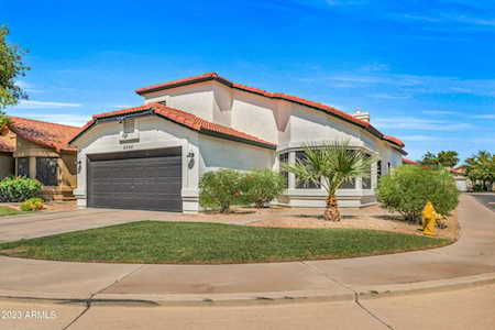 4546 E Tanglewood Drive Phoenix, AZ 85048
