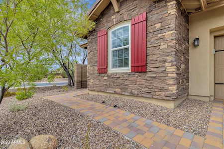 13746 W Linanthus Road Peoria, AZ 85383