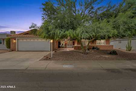 10026 N 109th Avenue Sun City, AZ 85351