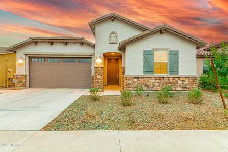 17021 W Echo Lane Waddell, AZ 85355