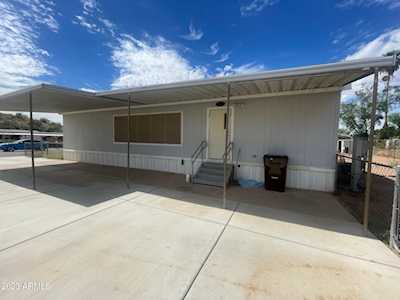 8208 E Albany Street Mesa, AZ 85207