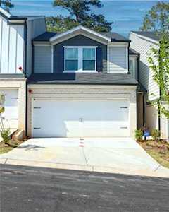 1417 Vayda Court Marietta, GA 30066