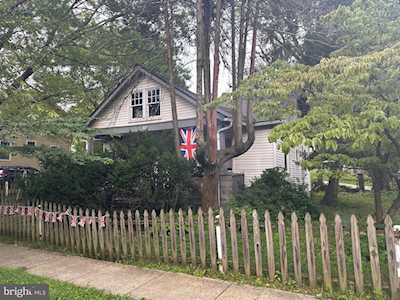 3001 Taylor St Mount Rainier, MD 20712