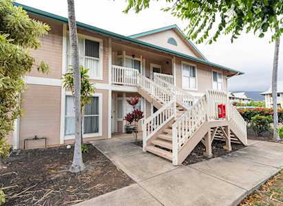14 Waiaka Ln #47-105 Wailuku, HI 96793