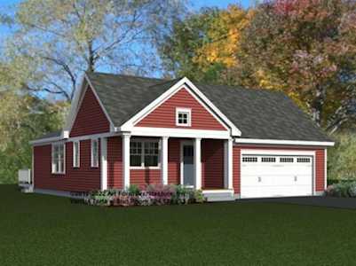 72 The Cliffs At Evergreen, Cliffside Dr Auburn, NH 03032