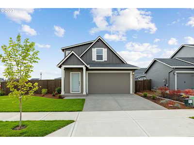 8715 N 6th ST Ridgefield, WA 98642