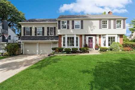 1210 W 67th Terrace Kansas City, MO 64113