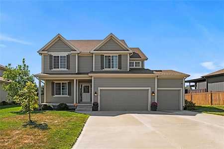 25047 W 150th Ct Olathe, KS 66061