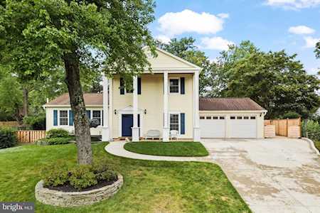 7903 Double Creek Ct Springfield, VA 22153