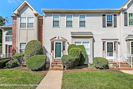 106 Richmond Ct N Holmdel, NJ 07733