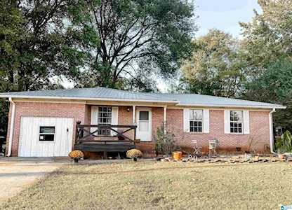 131 Buckingham Circle Montevallo, AL 35115
