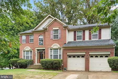 7705 W Evanston Ct Severn, MD 21144