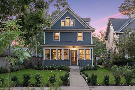 3444 Blaisdell Avenue Minneapolis, MN 55408
