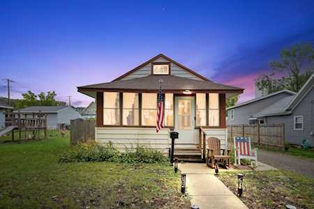 1797 Benson Avenue Saint Paul, MN 55116
