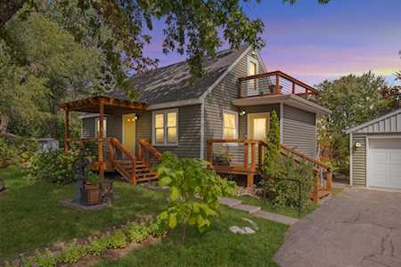 7727 Lakeview Lane NE Spring Lake Park, MN 55432