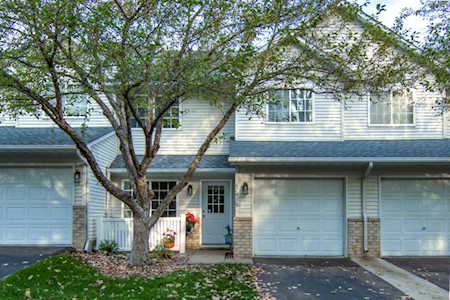 8741 Quarry Ridge Lane #G Woodbury, MN 55125