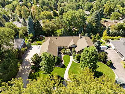 5272 E Nassau Circle Cherry Hills Village, CO 80113