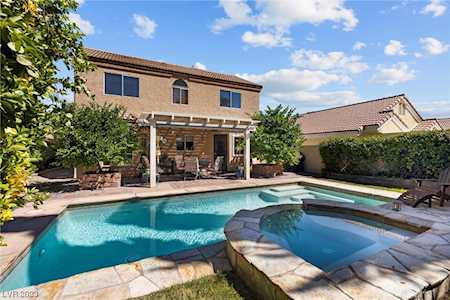 3217 Harbor Vista St Las Vegas, NV 89117