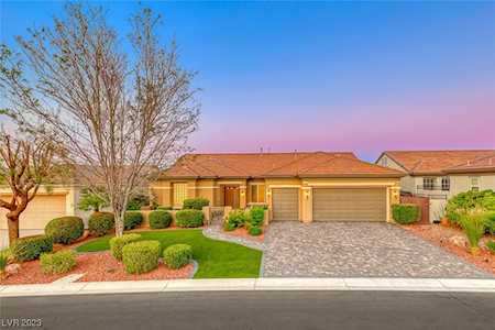 2710 Riceville Dr Henderson, NV 89052