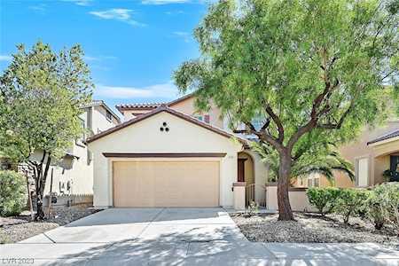 544 Lacabana Beach Dr Las Vegas, NV 89138