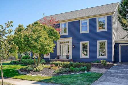 3591 Lagoon Lane Hilliard, OH 43026