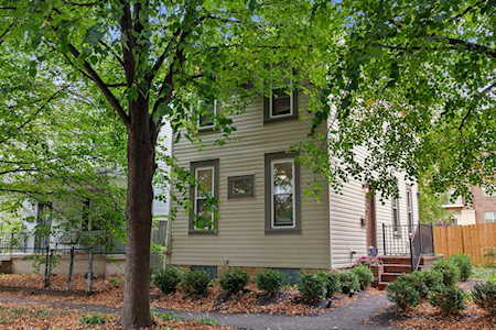 528 E Beck Street Columbus, OH 43206