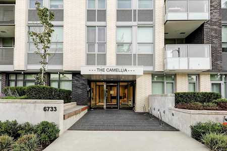 6733 Cambie Street #602 Vancouver, BC V6P 3H1