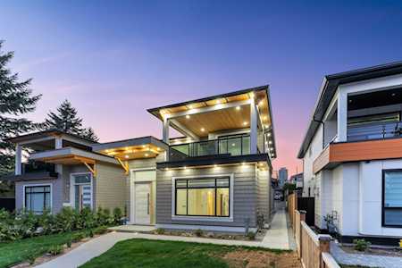 7327 Ethel Avenue Burnaby, BC V3N 2C6